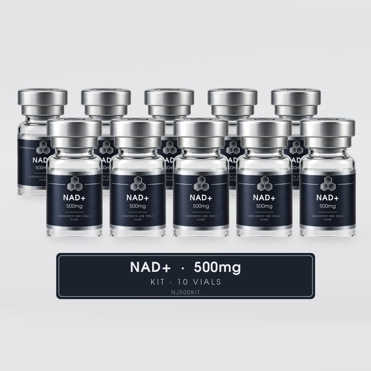 NAD+ - Image 3