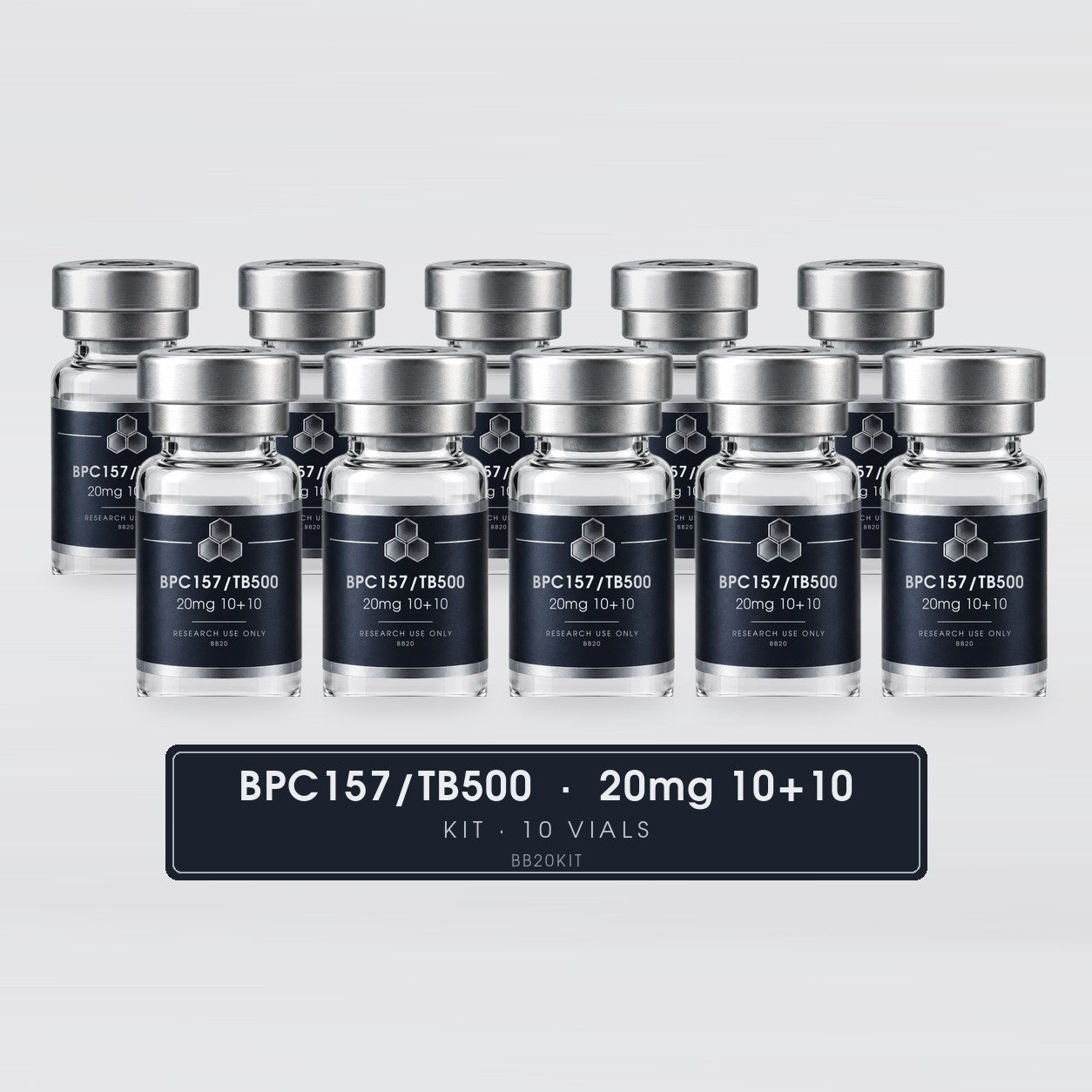 BPC157/TB500 - Image 4