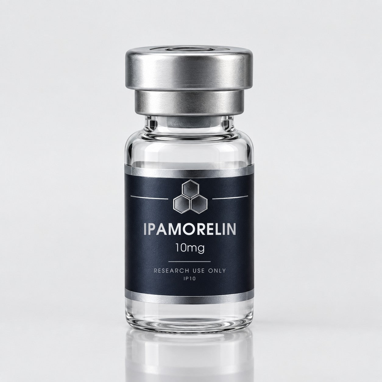 Ipamorelin - Image 2