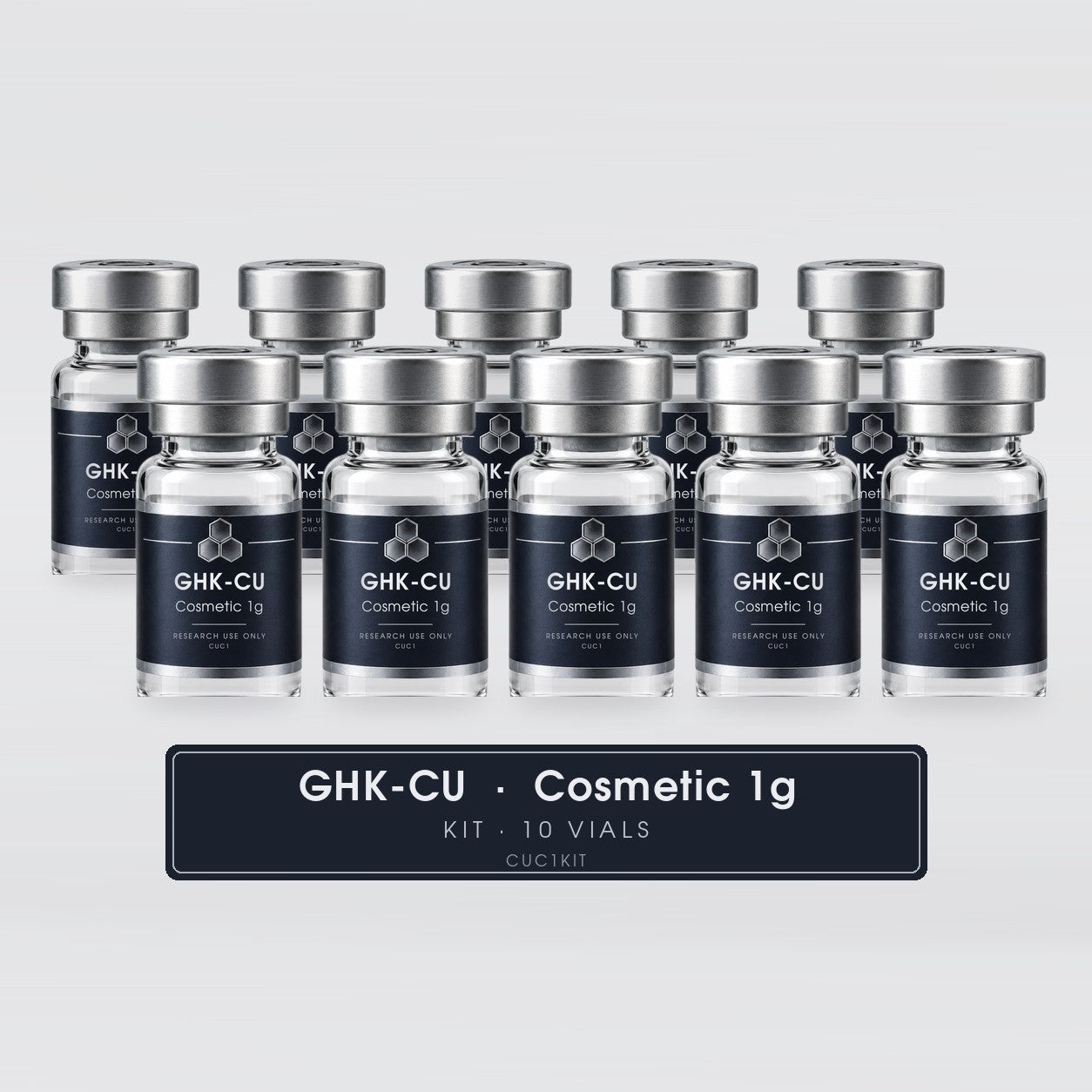 GHK-CU - Image 6