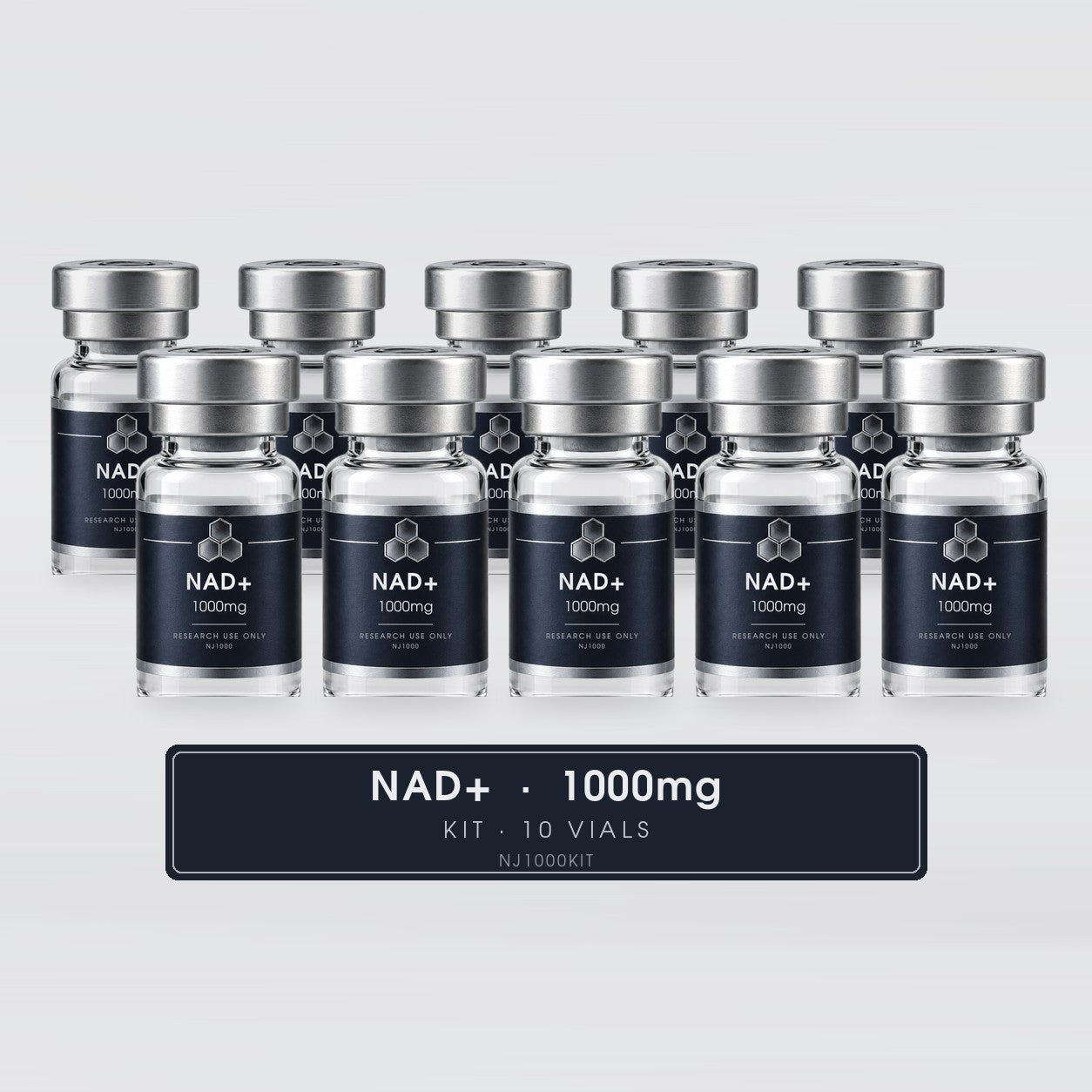 NAD+ - Image 4