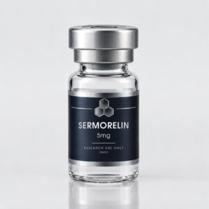 Sermorelin