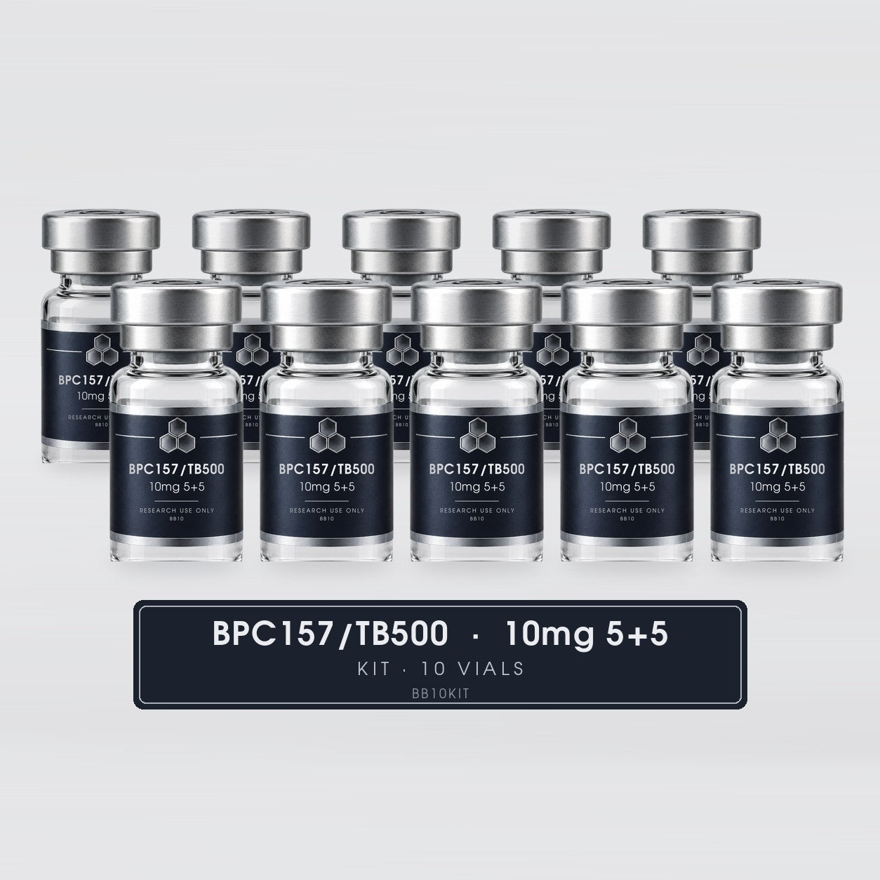 BPC157/TB500 - Image 3