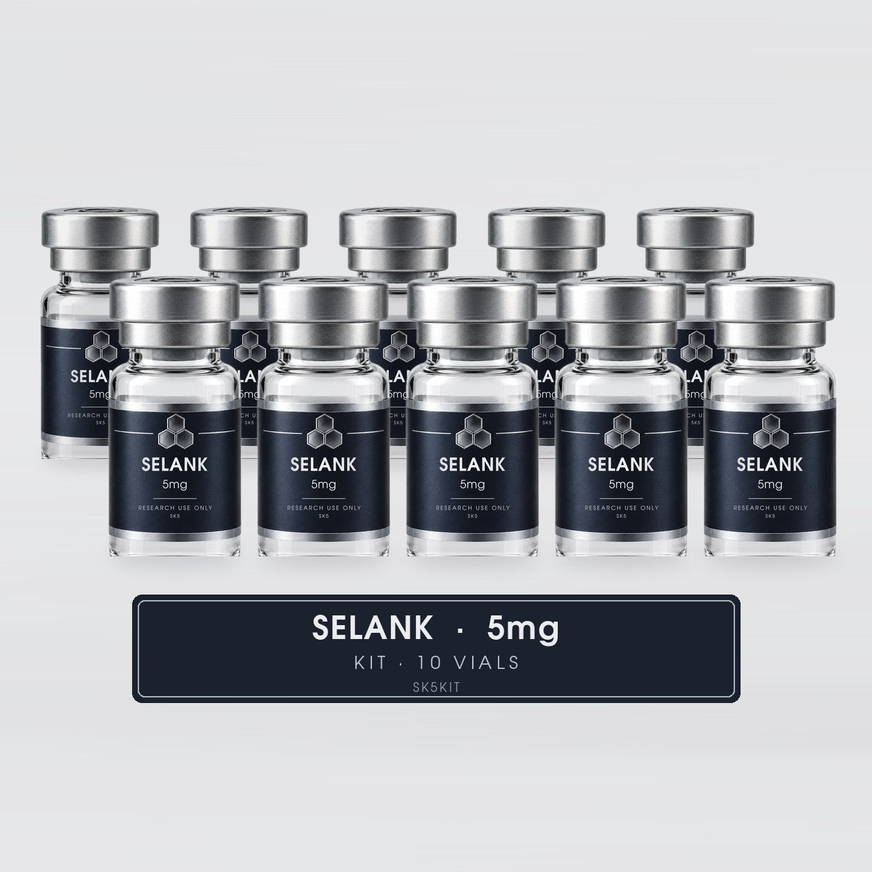 Selank - Image 4