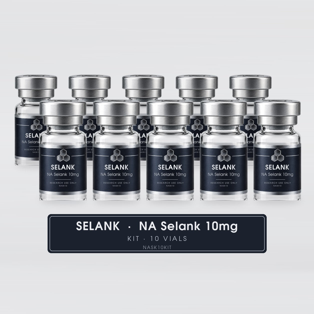 Selank - Image 6
