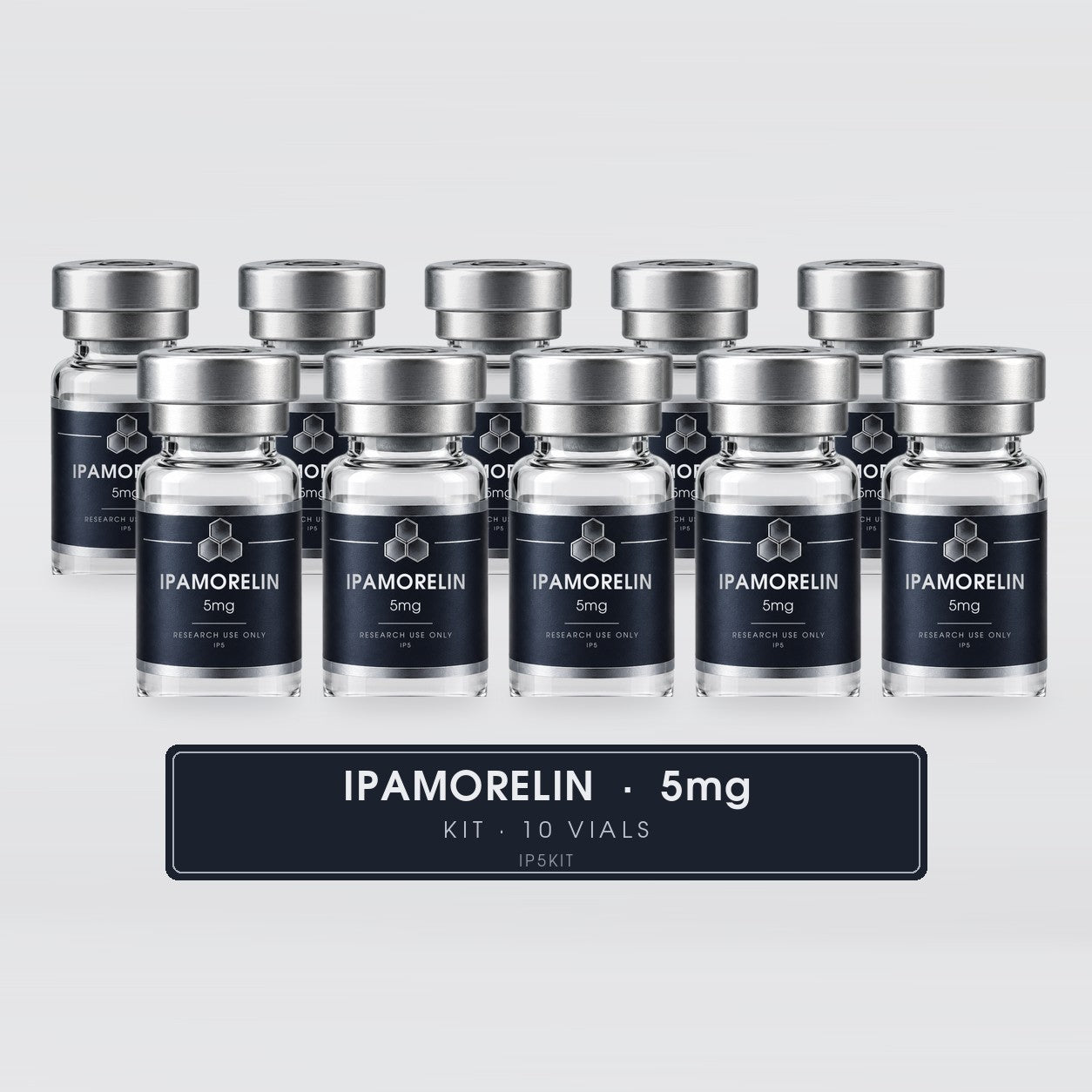 Ipamorelin - Image 3