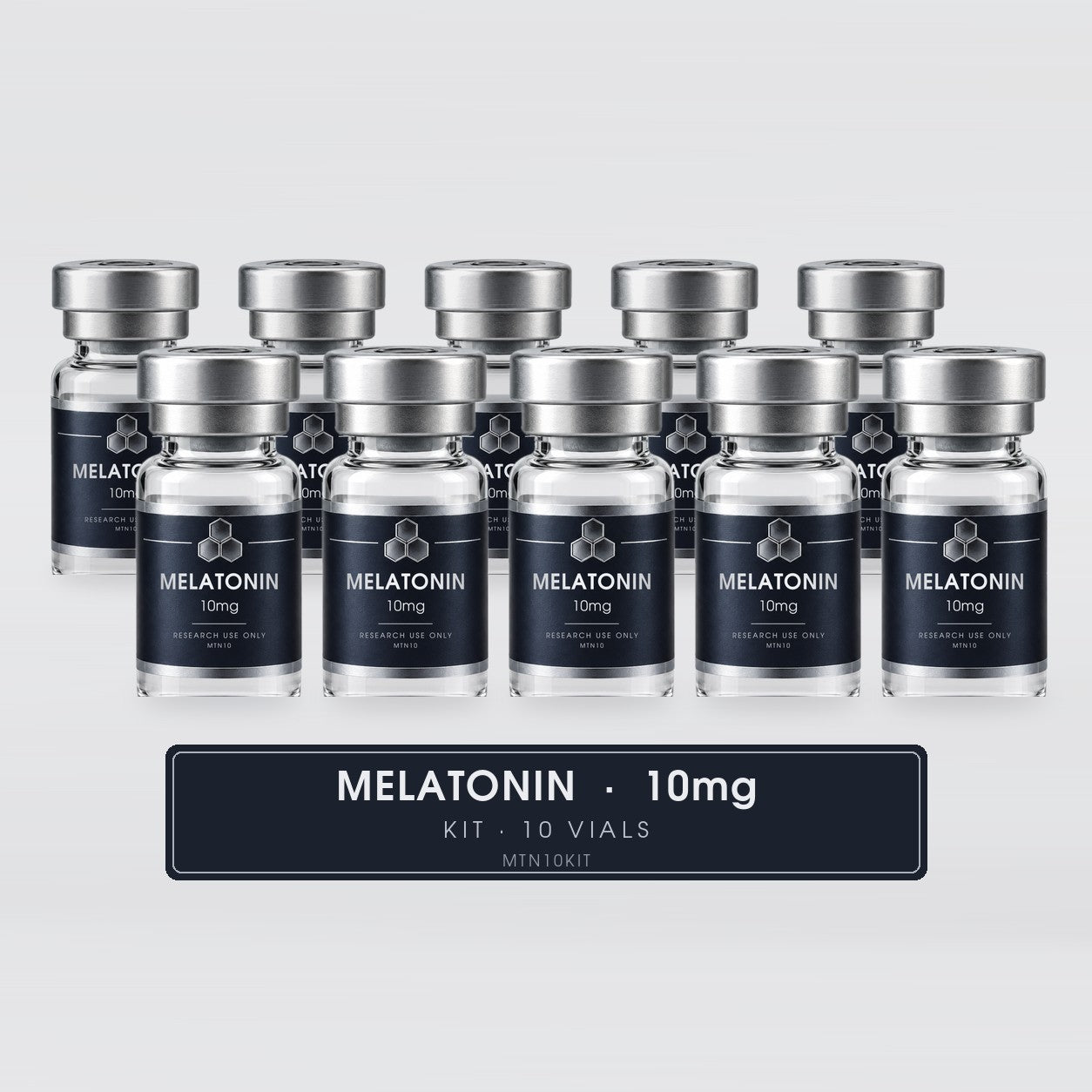 Melatonin - Image 2