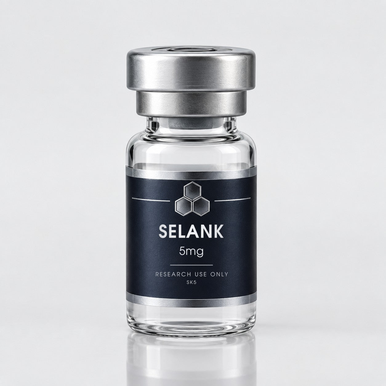 Selank