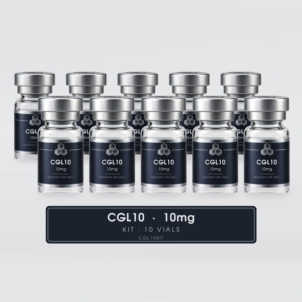 CGL Series - Image 4