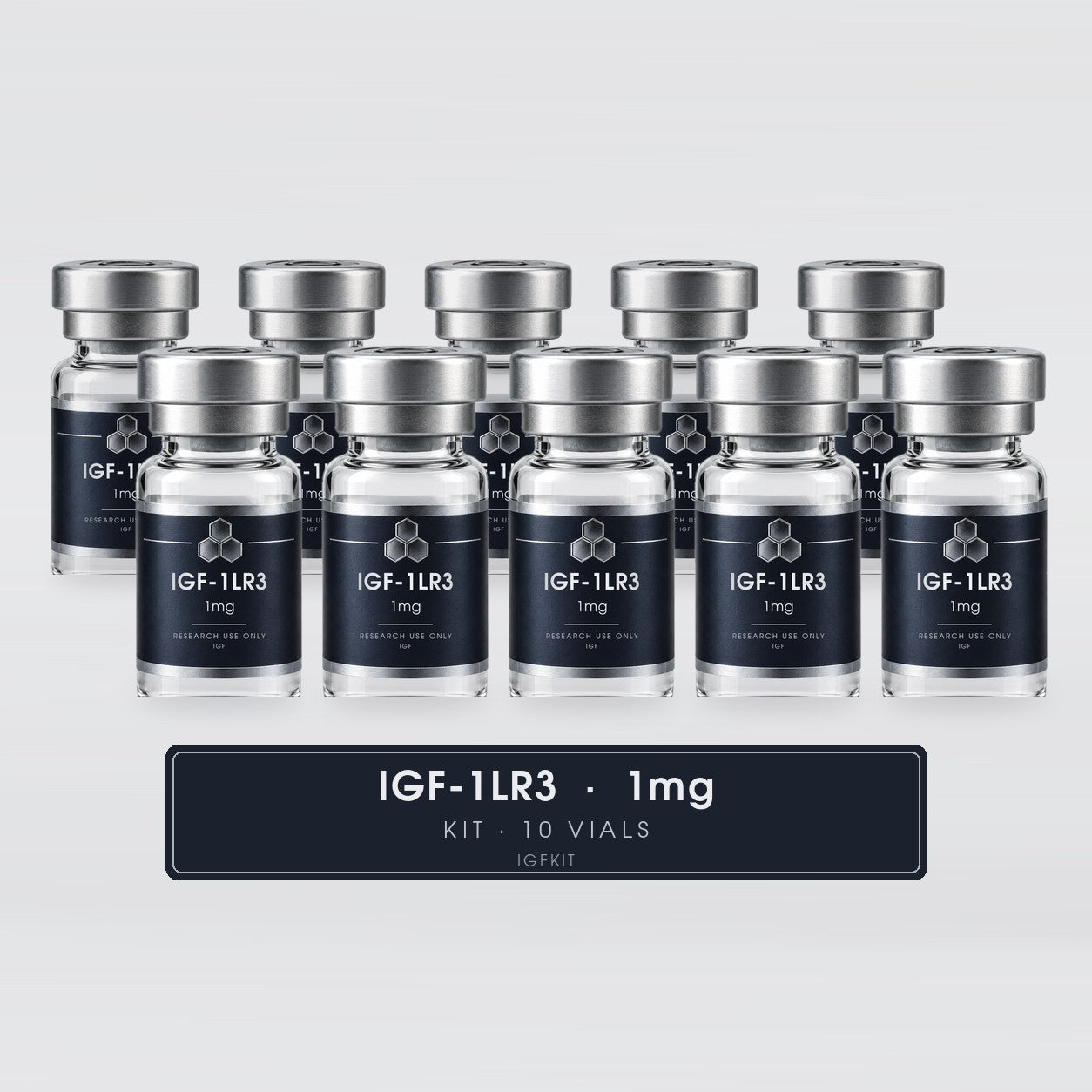 IGF-1LR3 - Image 2